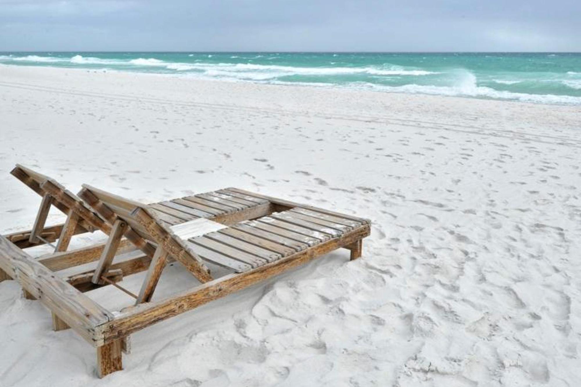 Emerald Isle 2207 Panama City Beach Exteriör bild