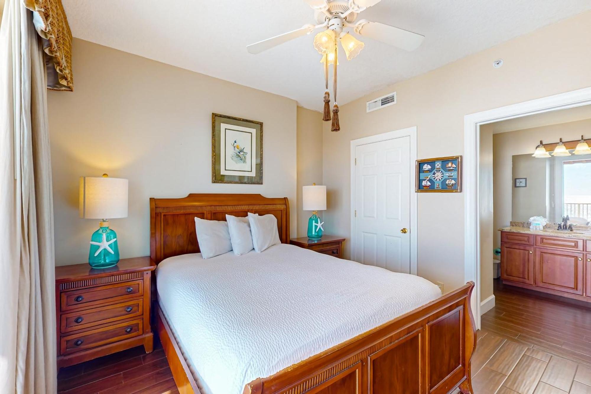 Emerald Isle 2207 Panama City Beach Exteriör bild