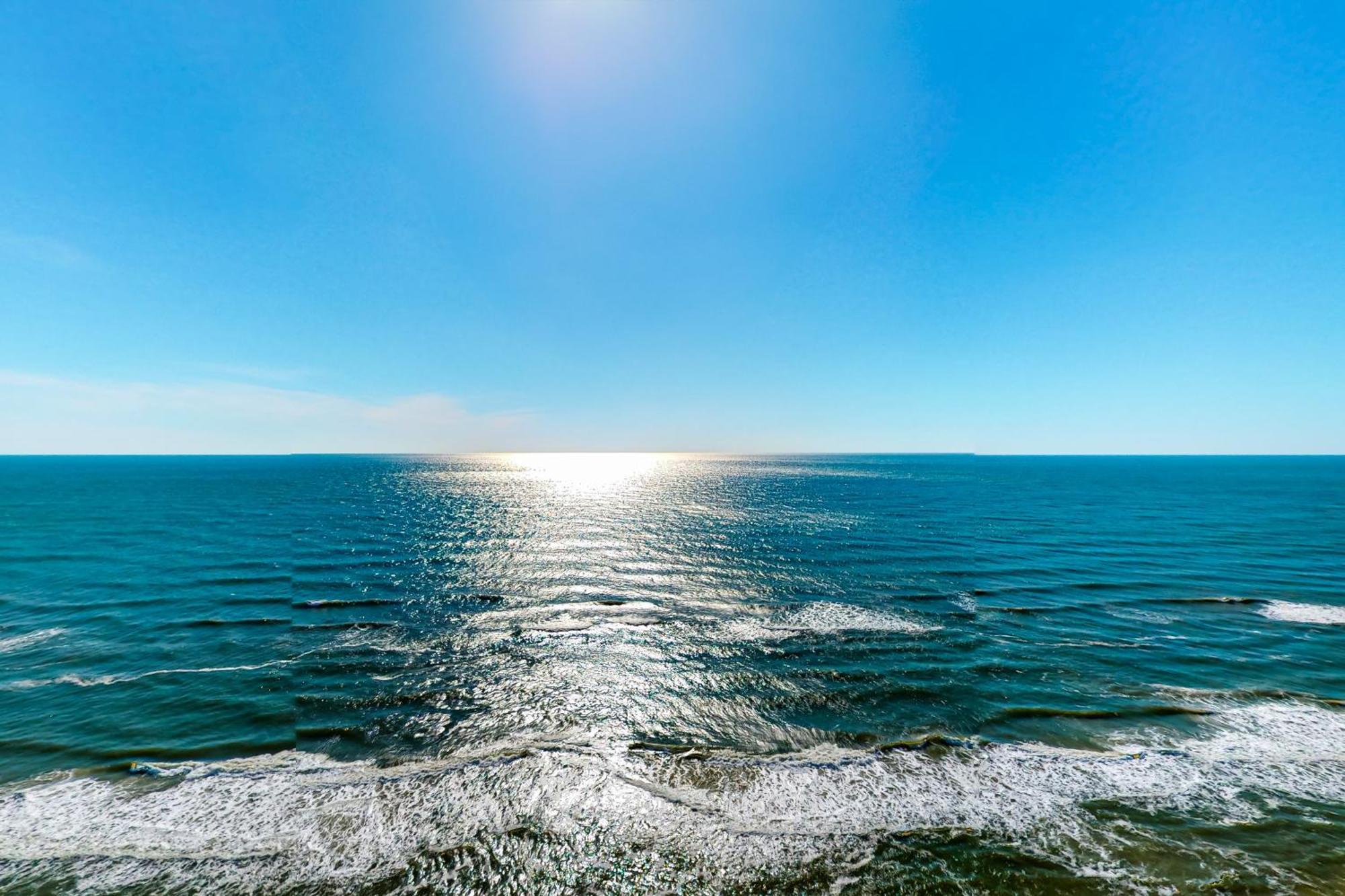 Emerald Isle 2207 Panama City Beach Exteriör bild