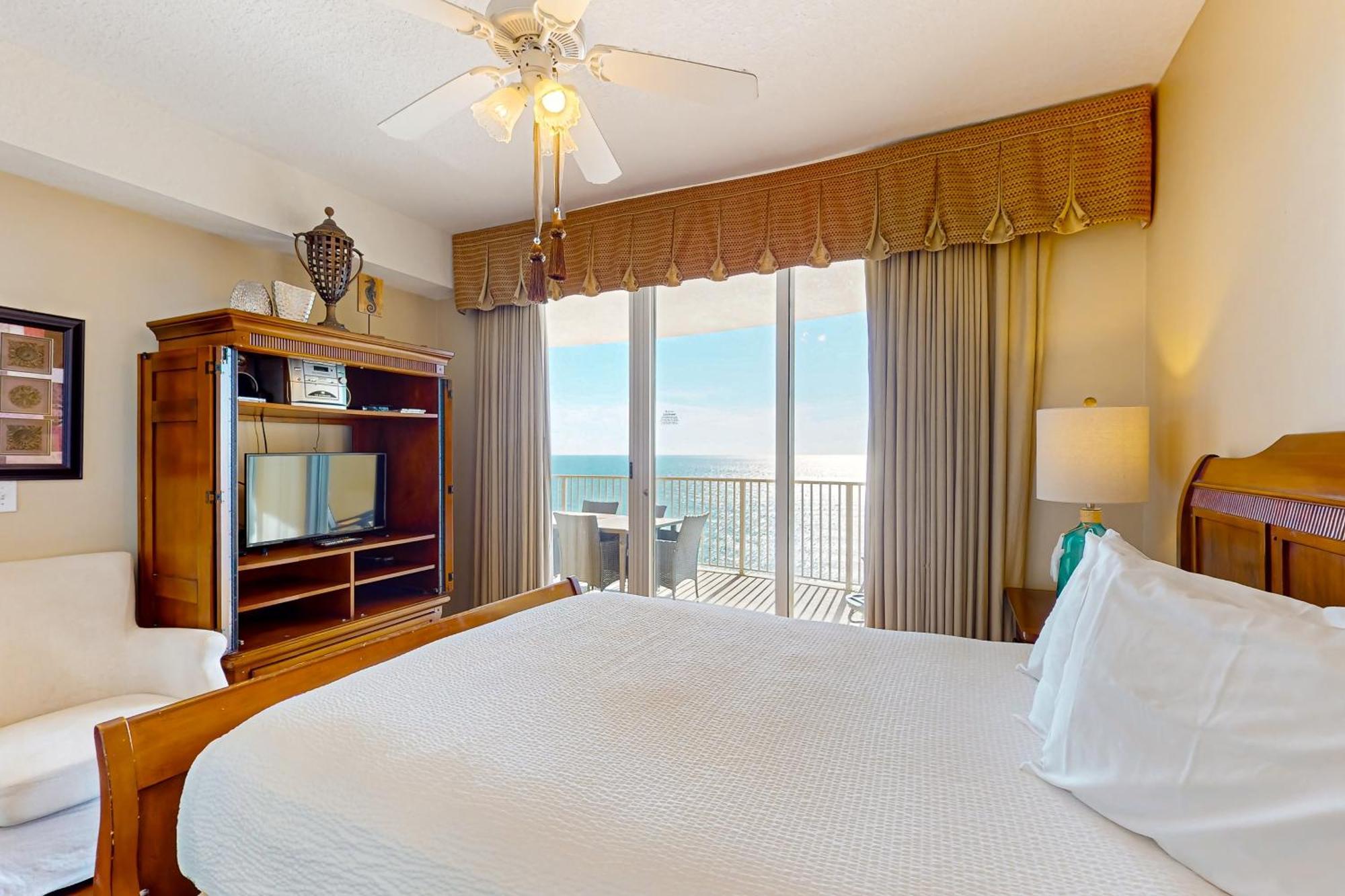 Emerald Isle 2207 Panama City Beach Exteriör bild