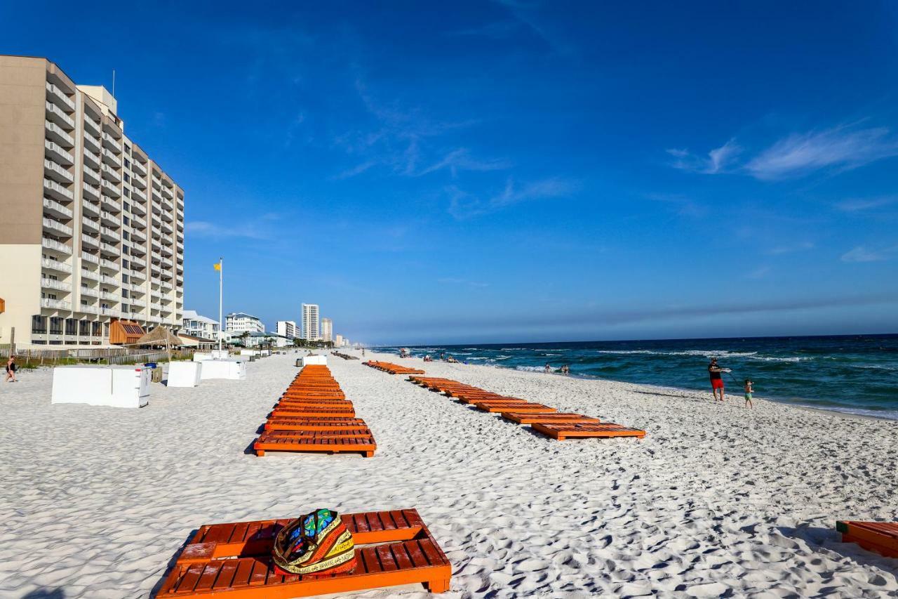 Emerald Isle 2207 Panama City Beach Exteriör bild